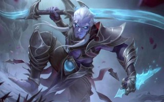幻影刺客：阴影中的利刃  