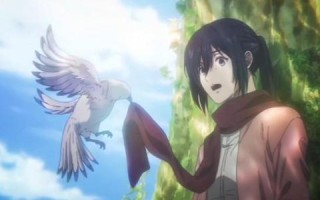 壁の外へ――『進撃の巨人』が描く人間の可能性