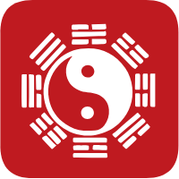 龙圣风水堂二维码
