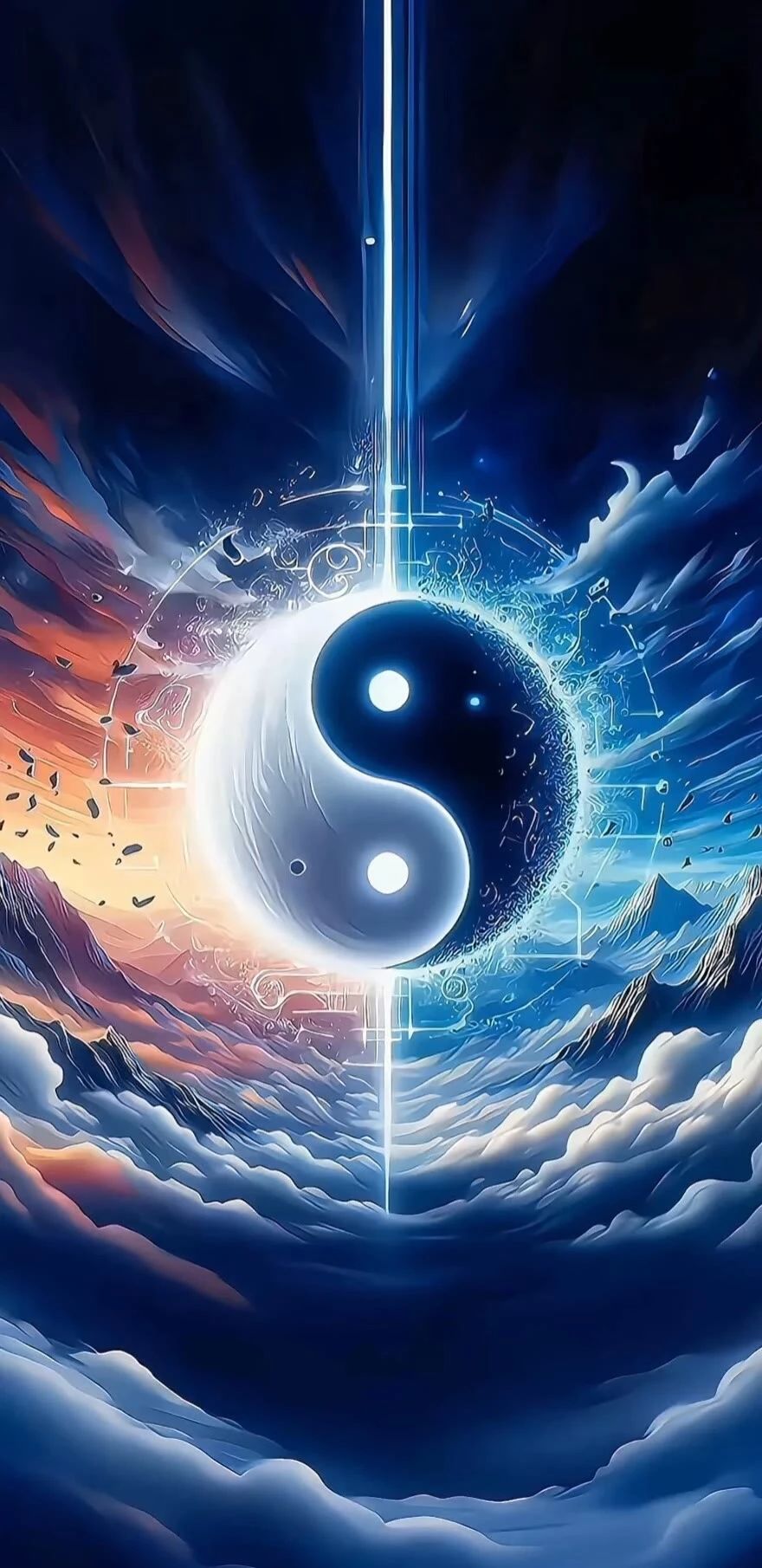 八字缺火与财运的关系